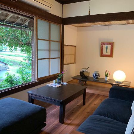 Private Guest House Kumanoyasai Near Takahara Tanabe Exteriér fotografie