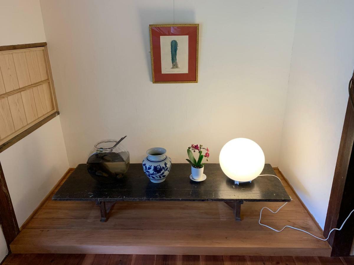 Private Guest House Kumanoyasai Near Takahara Tanabe Exteriér fotografie