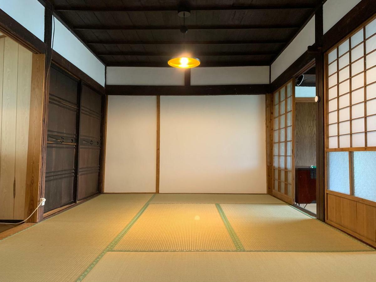 Private Guest House Kumanoyasai Near Takahara Tanabe Exteriér fotografie