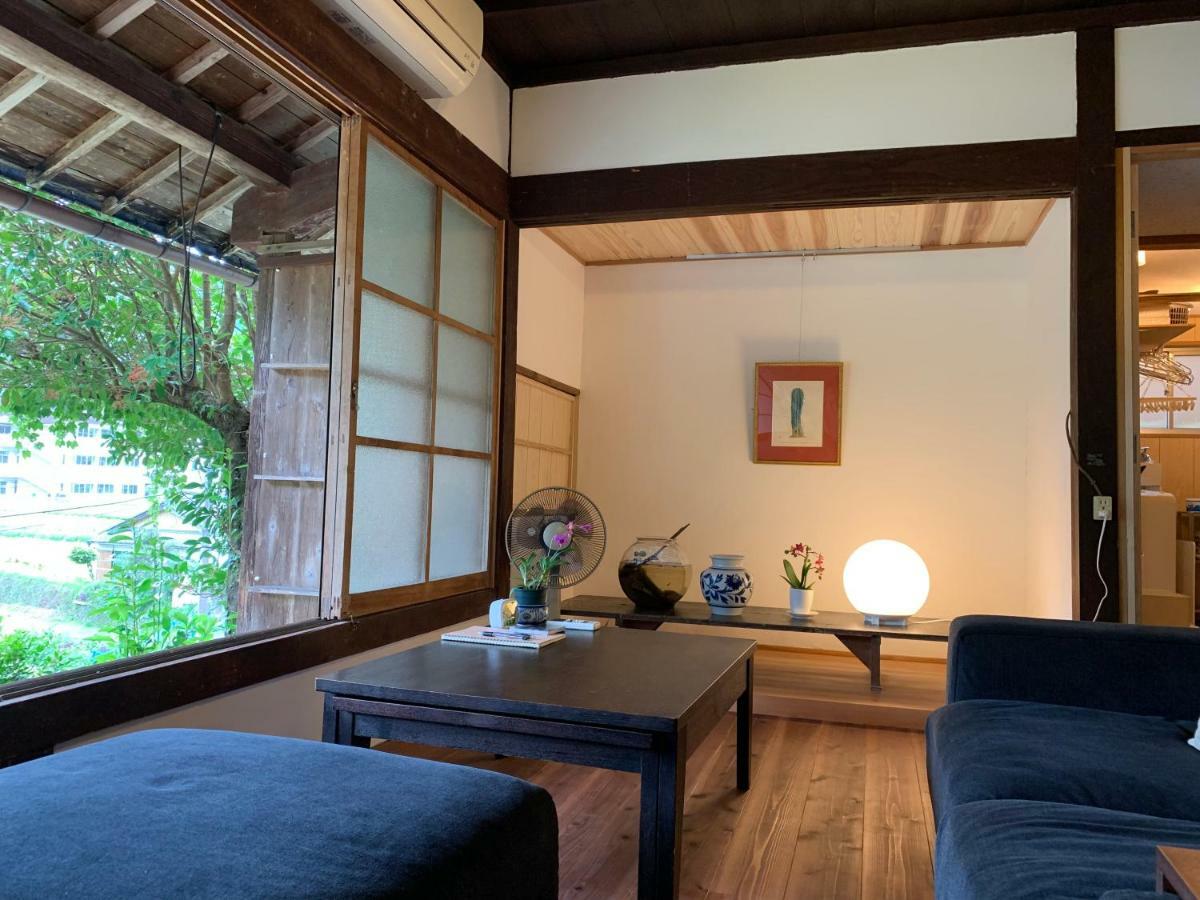 Private Guest House Kumanoyasai Near Takahara Tanabe Exteriér fotografie