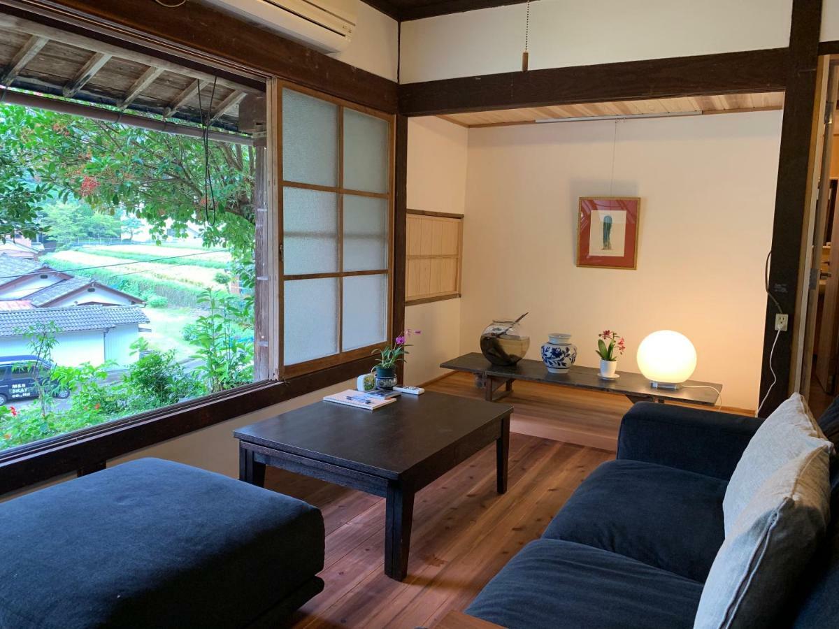 Private Guest House Kumanoyasai Near Takahara Tanabe Exteriér fotografie