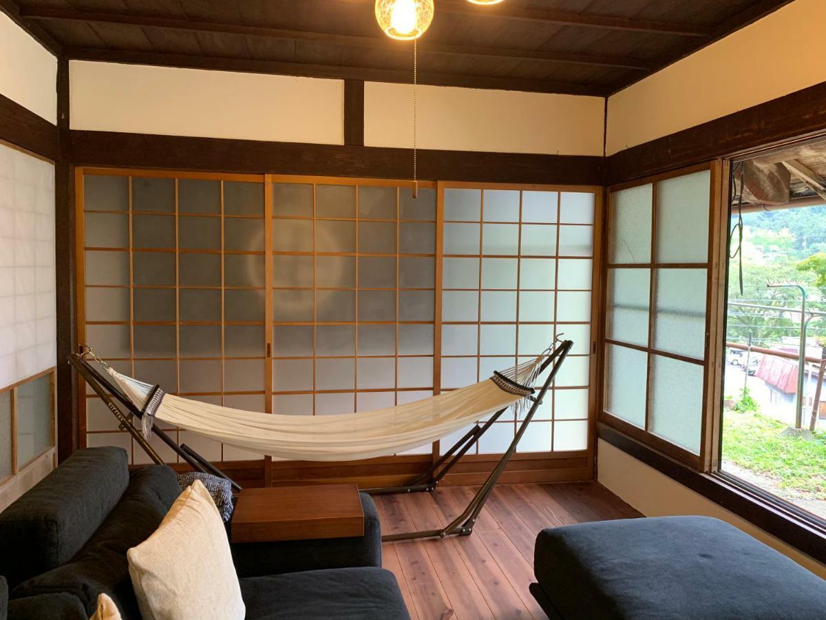 Private Guest House Kumanoyasai Near Takahara Tanabe Exteriér fotografie