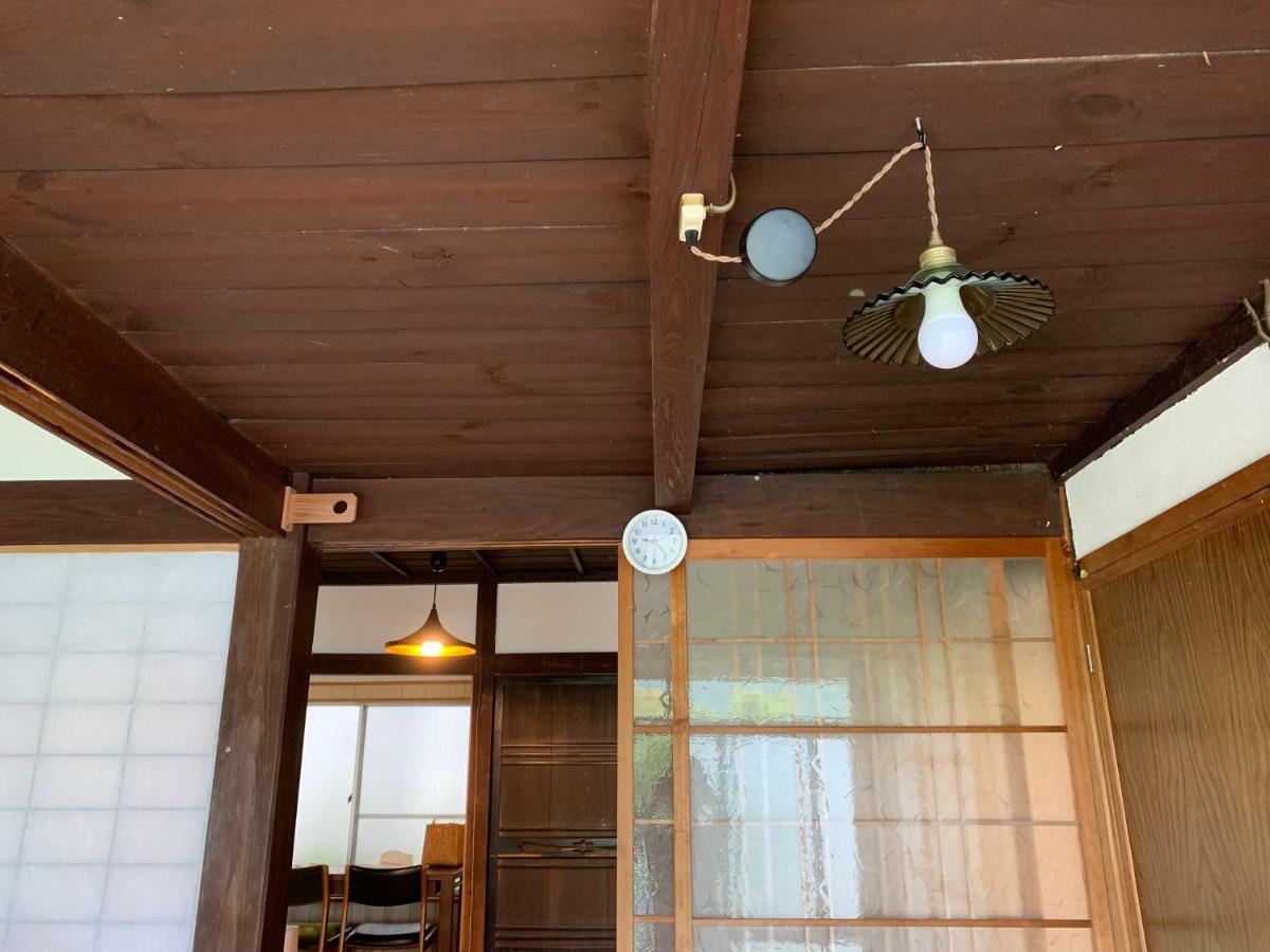 Private Guest House Kumanoyasai Near Takahara Tanabe Exteriér fotografie