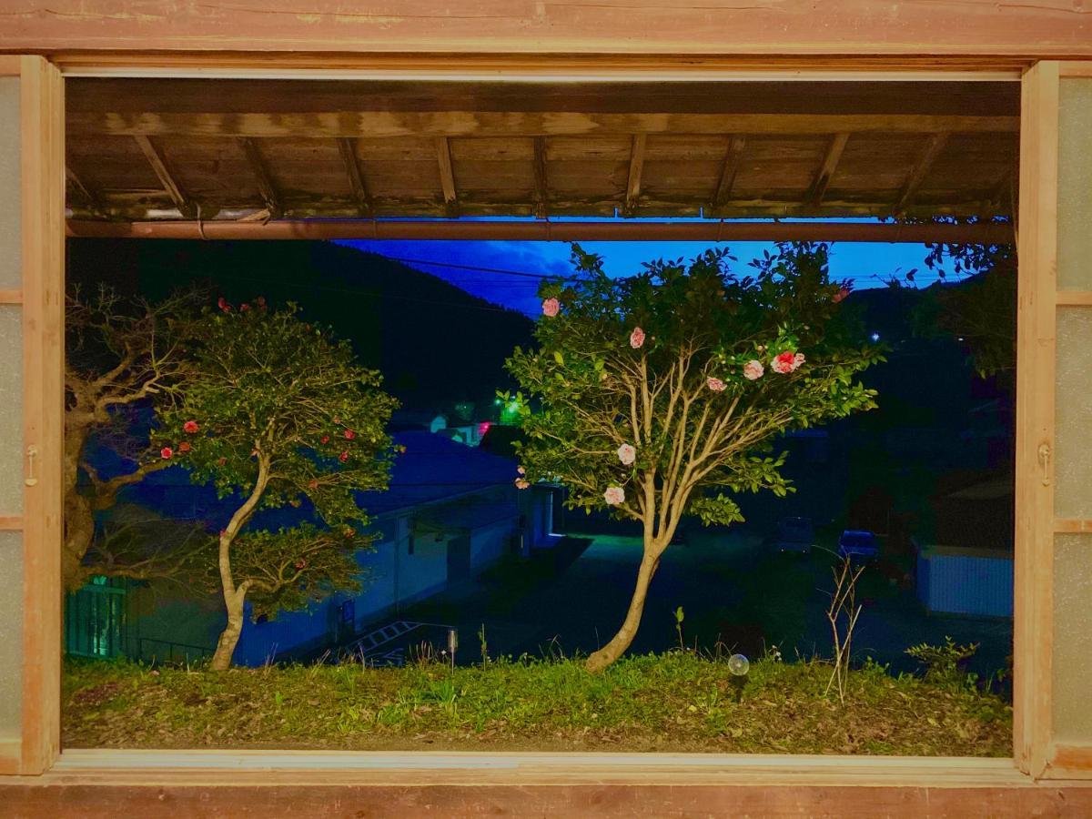 Private Guest House Kumanoyasai Near Takahara Tanabe Exteriér fotografie