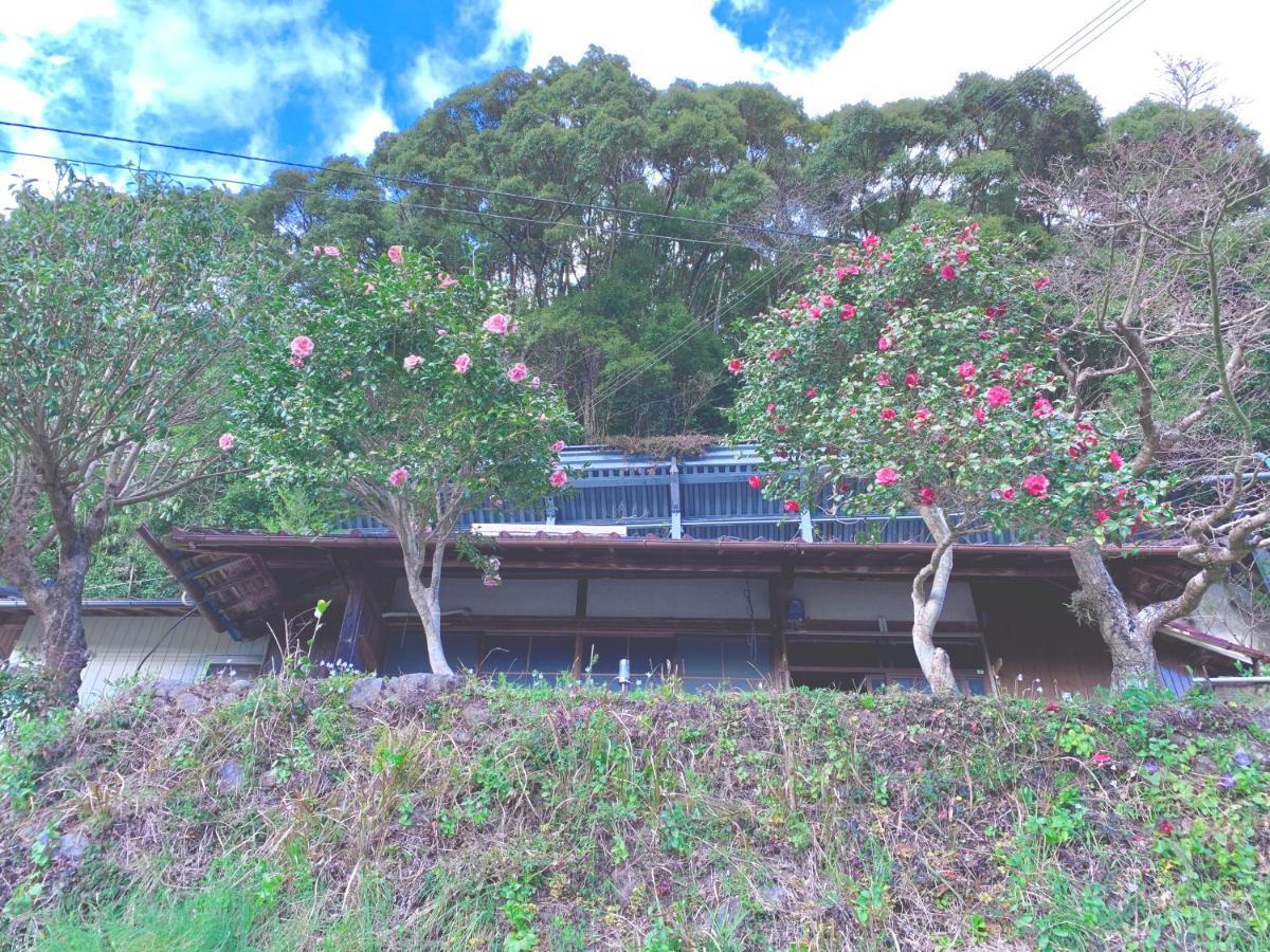 Private Guest House Kumanoyasai Near Takahara Tanabe Exteriér fotografie